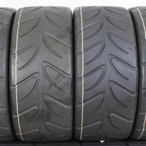 4x 225/35R18 87Y HANKOOK VENTUS TD SOMMERREIFEN 2020 * NEU #1K5V