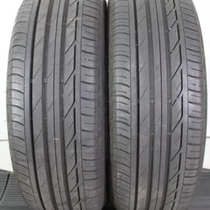 2x 225/50R18 95W BRIDGESTONE SOMMERREIFEN RUNFLAT 2017 * #1VGV
