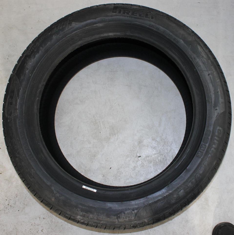 2x 225/55R18 102Y PIRELLI CINTURATO P7 SOMMERREIFEN AO #25FU – Bild 5