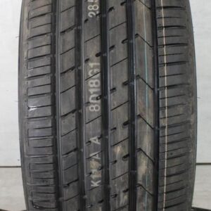 1x 285/35R22 106Y HANKOOK VENTUS S1 EVO 2 SUV 2018 SILENT #279Y