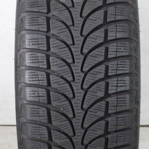 1x 235/60R18 103H BRIDGESTONE BLIZZAK LM80 6,5MM 2022 #279T