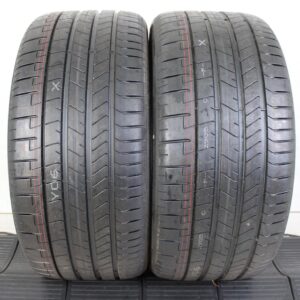 2x 285/40R20 108Y PIRELLI PZERO I PZ4 SOMMERREIFEN PNCS * #1K6Q