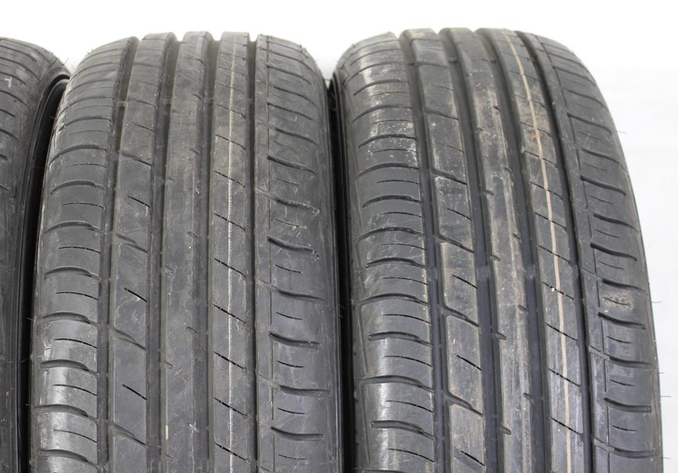 4x 215/65R17 99V FALKEN ZIEX ZE914A SOMMERREIFEN 2019 AO #1R1Q – Bild 4