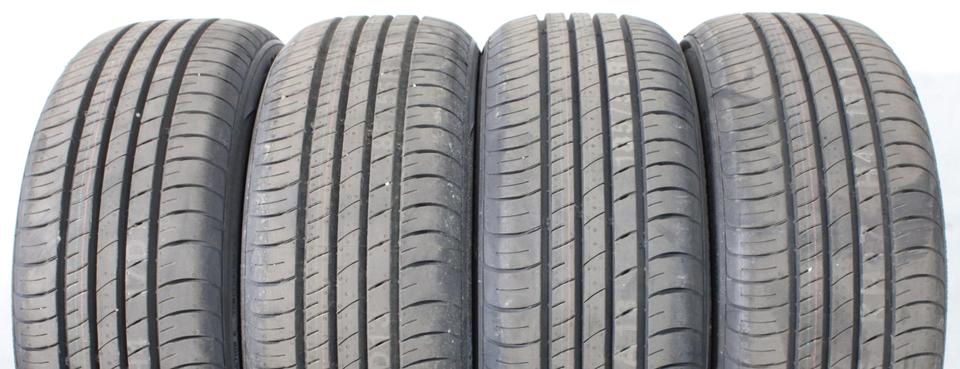 4x 185/55R15 86H KUMHO ECOWING ES01 SOMMERREIFEN 2024 #1Y3Y – Bild 2