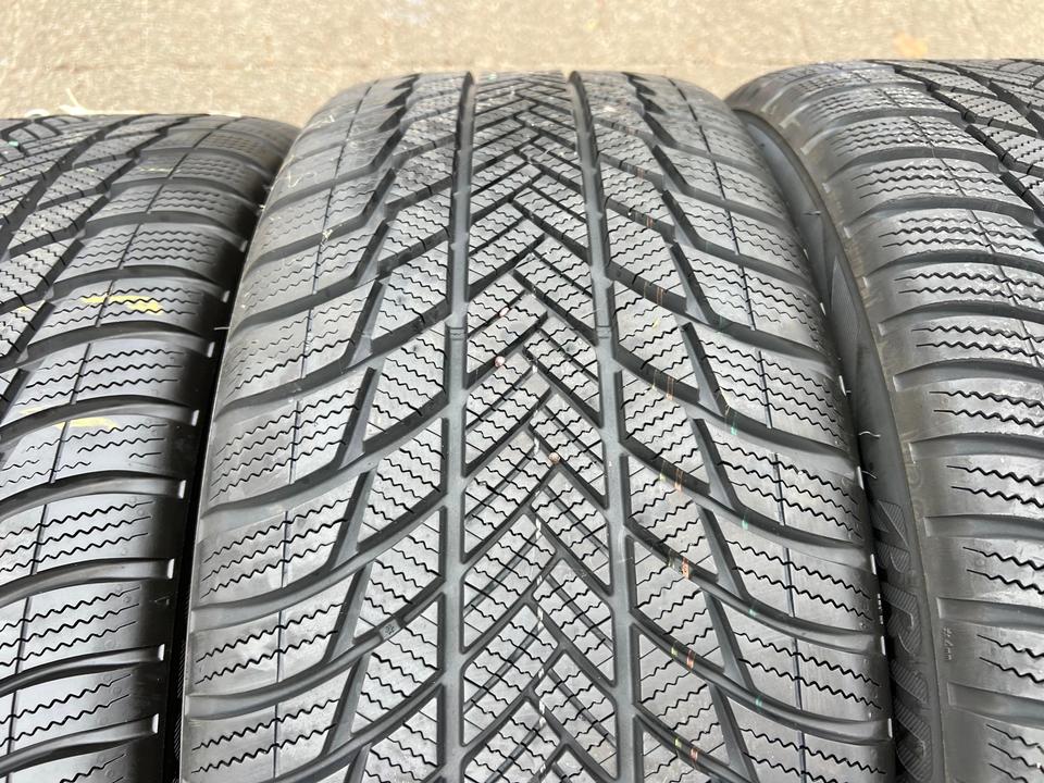 4 ORIGINAL 20" ALU WINTERRÄDER MERCEDES GLA X247 GLA H247 #24WT – Bild 11