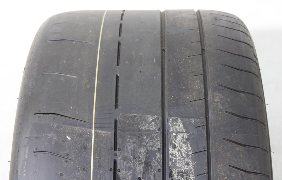 1x 315/30R21 105Y GOODYEAR EAGLE F1 SUPER SPORT RS 2022 N0 #1YOC – Bild 3