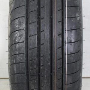 1x 235/55R18 100V GOODYEAR EAGLE F1 ASYMEMTRIC 3 2021 NEU #1T3S