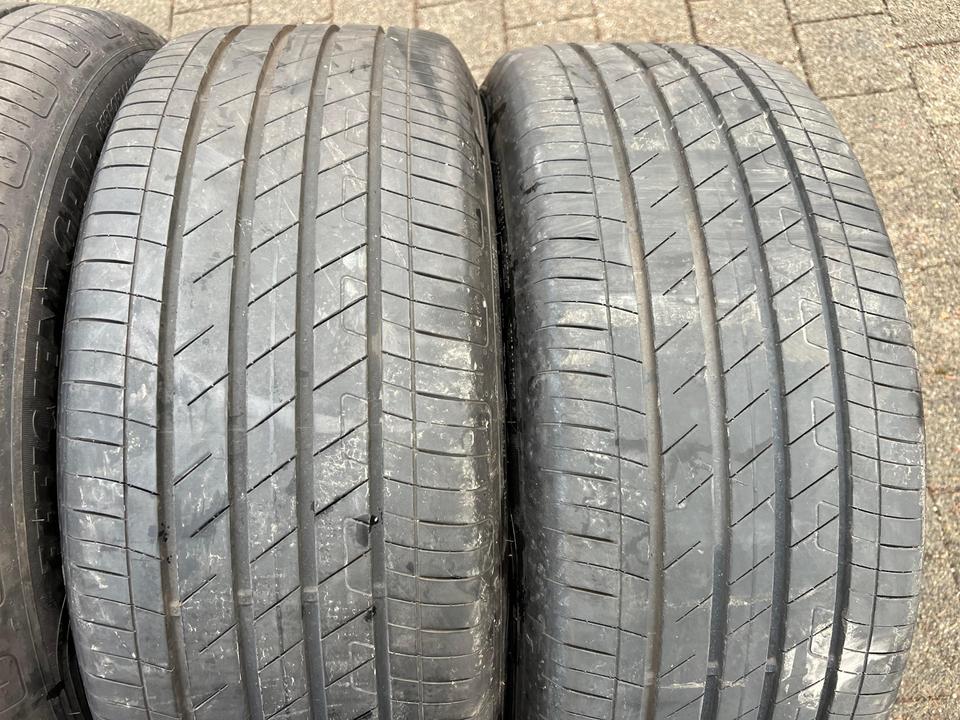 4 ORIGINAL 20" ALU SOMMERRÄDER VW ID4 ID.4 ID5 ID.5 DRAMMEN #1QCU – Bild 13