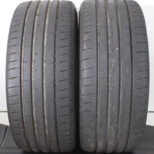 2x 245/35R20 95Y GOODYEAR SOMMERREIFEN 2019/2021 XL #225J