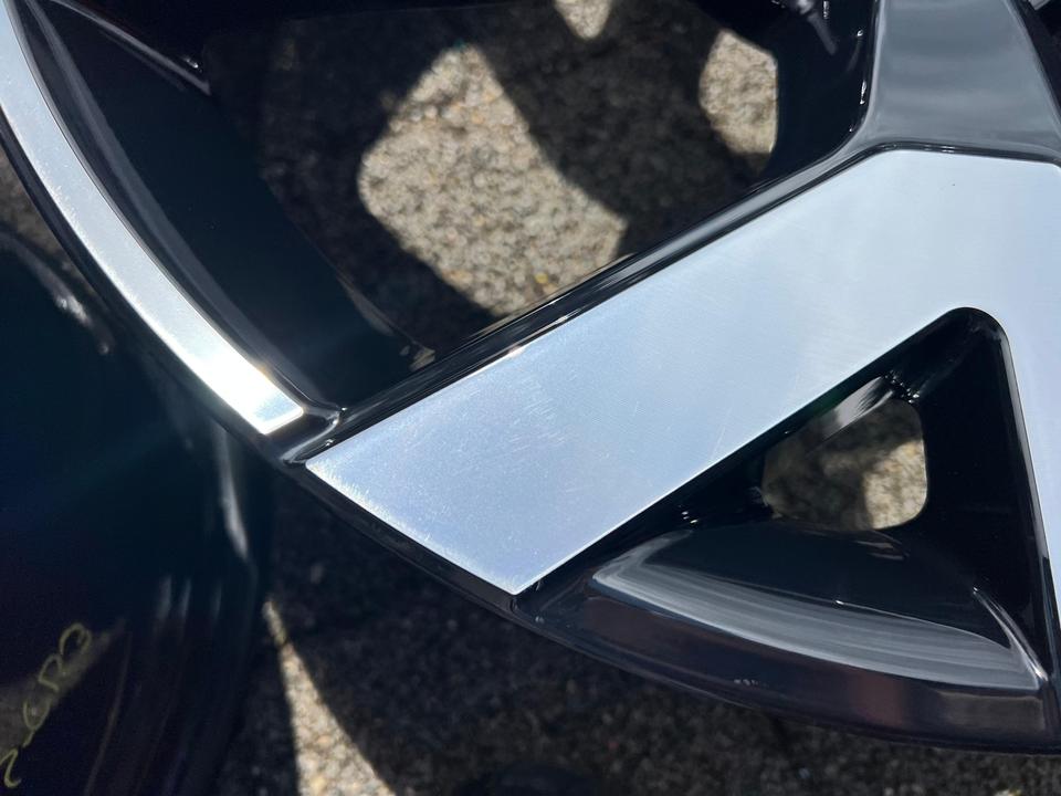 4 ORIGINAL 19" ALUFELGEN FELGEN AUDI A3 8Y 8Y0601025AE #1ZFS – Bild 6