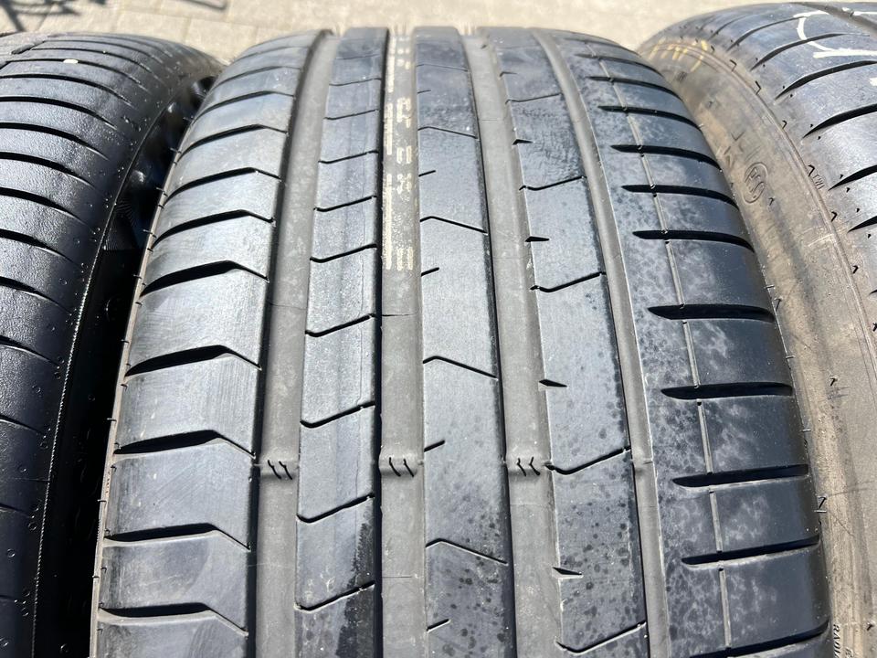 4 ORIGINAL 22" ALU SOMMERÄDER BMW X7 G07 STYLING 755M RDKS #1XPB – Bild 12