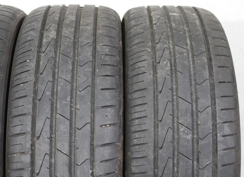4x 215/45R18 89V HANKOOK VENTUS PRIME 3 SOMMERREIFEN 2020 #1JFY – Bild 4