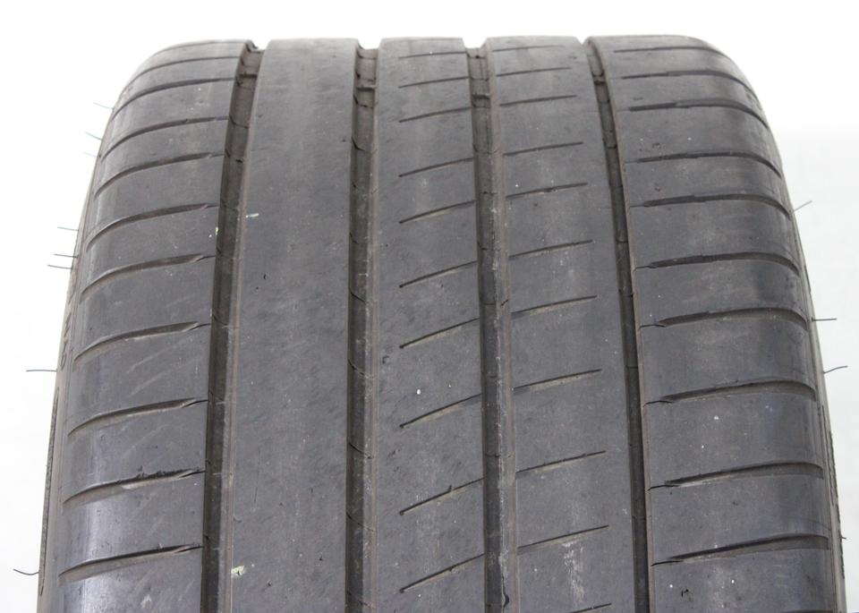 1x 305/30R21 104Y MICHELIN PILOT SPORT 4S NA0 5,5MM 2021 XL #206J – Bild 3