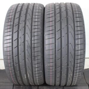 2x 245/40R18 93Y HANKOOK VENTUS S1 EVO 2 AO SOMMERREIFEN #27NC
