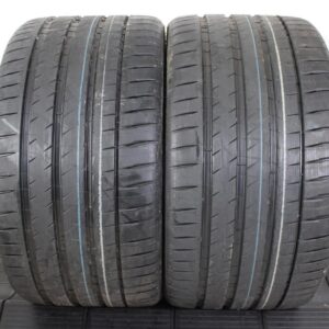 2x 305/30R20 103Y MICHELIN PILOT SPORT 4S SOMMERREIFEN NEU #1R3W