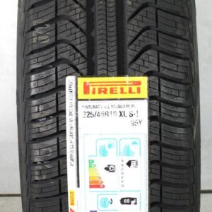 1x 225/45R18 95Y PIRELLI ALL SEASON CINTURATO PLUS SEAL NEU #24CF