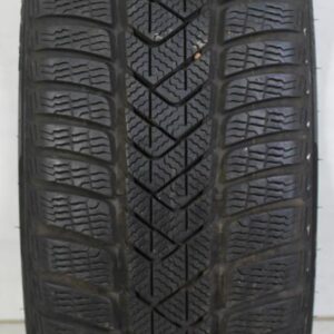 1x 225/45R19 96V PIRELLI SOTTOZERO 3 WINTERREIFEN RUNFLAT #170H