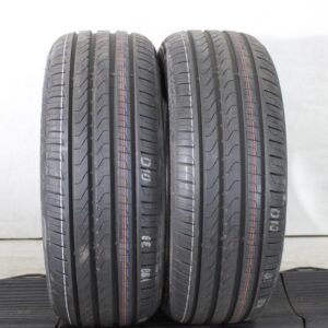 2x 225/55R18 102Y PIRELLI CINTURATO P7 SOMMERREIFEN AO #25FU