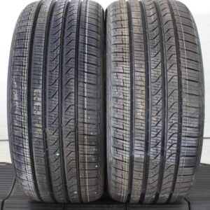 2x 245/40R18 97H PIRELLI CINTURATO P7 ALL SEASON 2018 #20MD