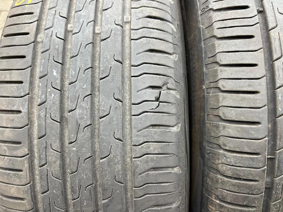 4 ORIGINAL 20" ALU SOMMERRÄDER VW ID.3 ID3 10A601025B #1QBY – Bild 13