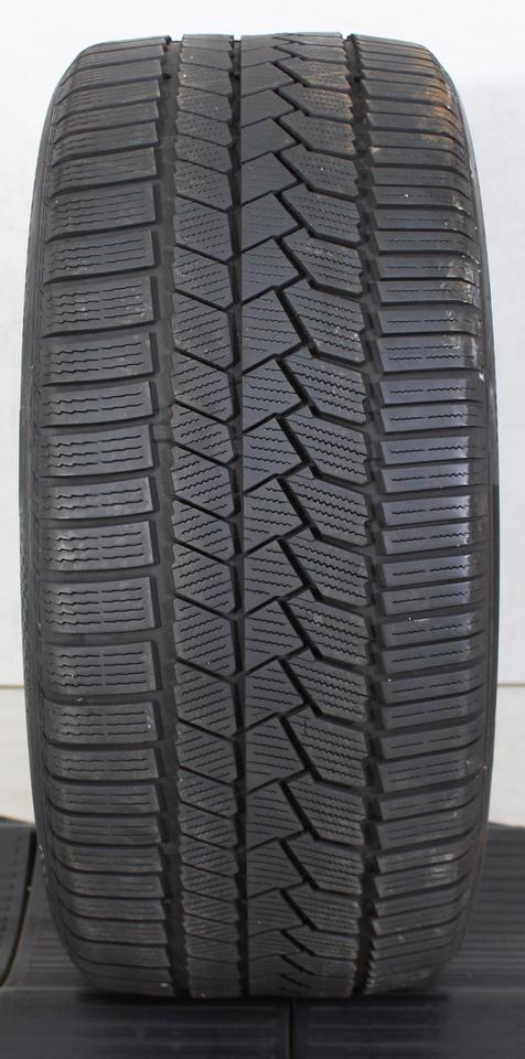 1x 255/40R18 99V CONTINENTAL WINTER CONTACT TS860S RUNFLAT #1H9S