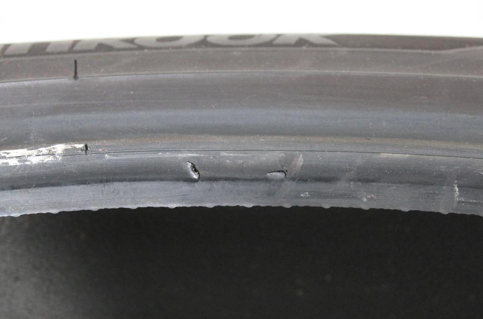 4x 215/45R18 89V HANKOOK VENTUS PRIME 3 SOMMERREIFEN 2020 #1JFY – Bild 6