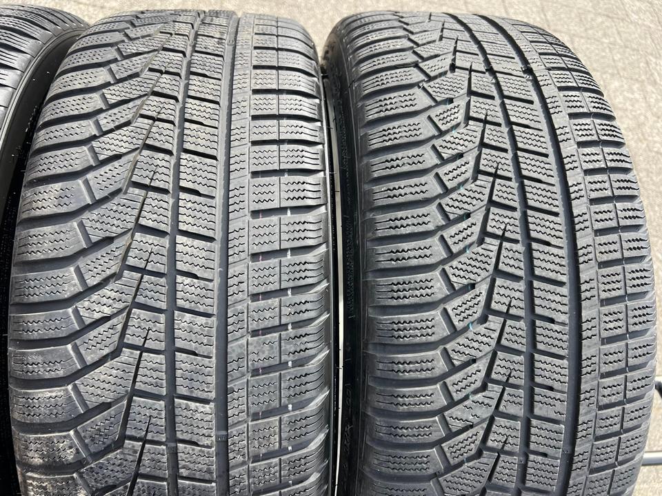 4 ORIGINAL 21" ALU WINTERRÄDER AUDI RS6 AVANT 4K C8 RS7 F2 #20RK – Bild 9