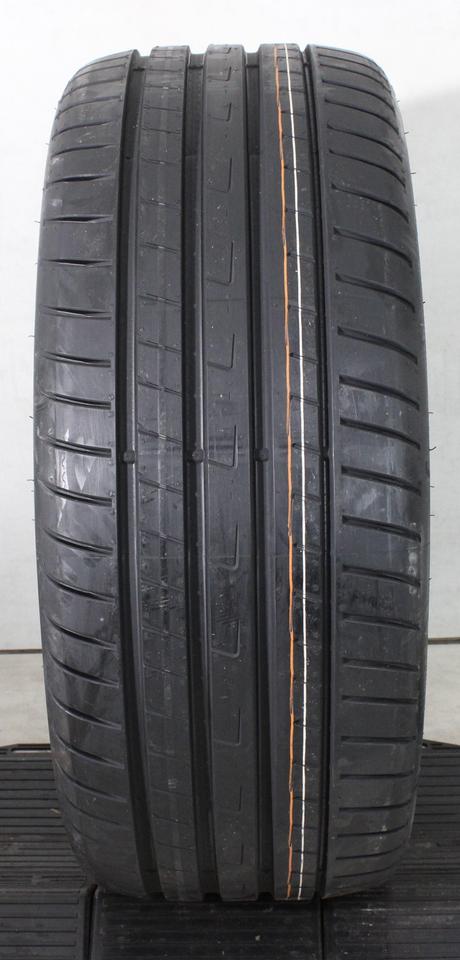 1x 265/40R20 104Y GOODYEAR EALGE F1 ASYMMETRIC 3 AO 2020 #24MB