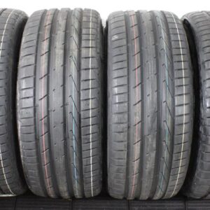 4x 235/40R19 96Y HANKOOK VENTUS S1 EVO 2 SOMMERREIFEN NEU #24RV