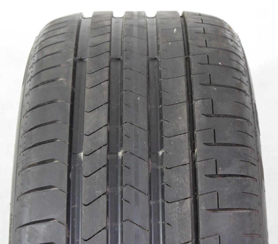 1x 255/45R19 104Y PIRELLI PZERO PZ4 MO SOMMERREIFEN 2019 #1WFC – Bild 3