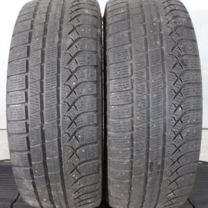 2x 245/40R19 98V PIRELLI WINTERREIFEN RUNFLAT 2022 #278H