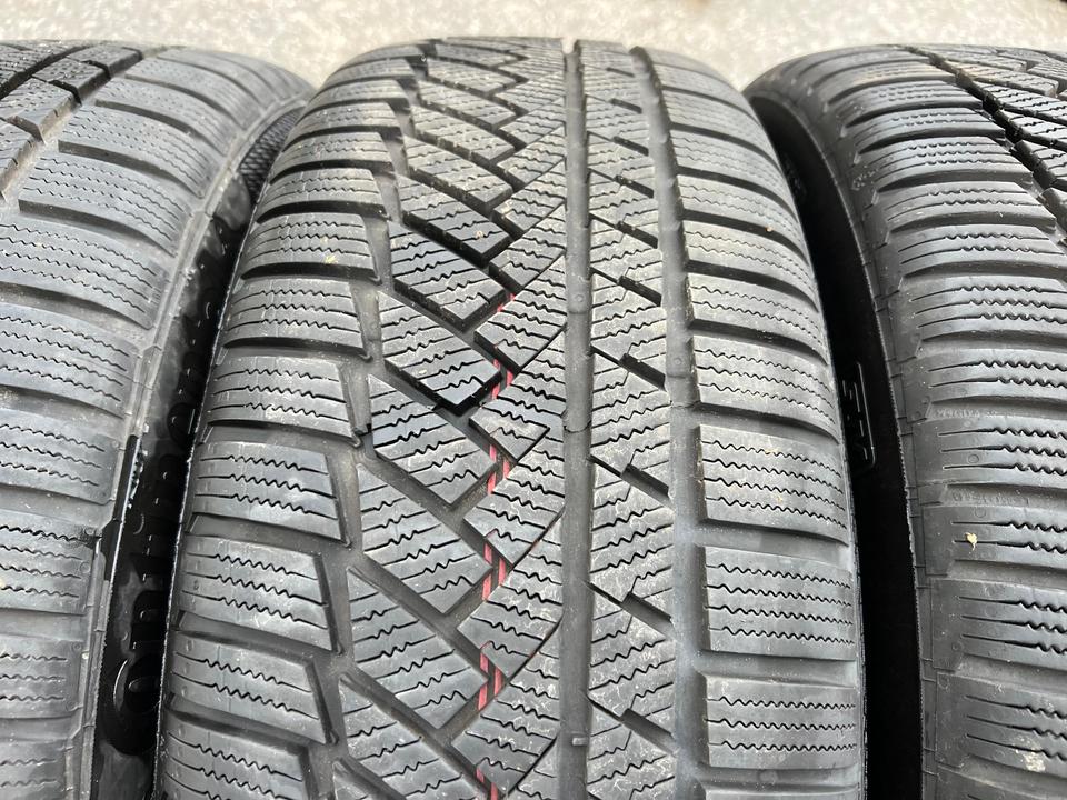 4 ORIGINAL 20" ALU WINTERRÄDER AUDI Q5 SQ5 FY 80A601025L #1CNH – Bild 12