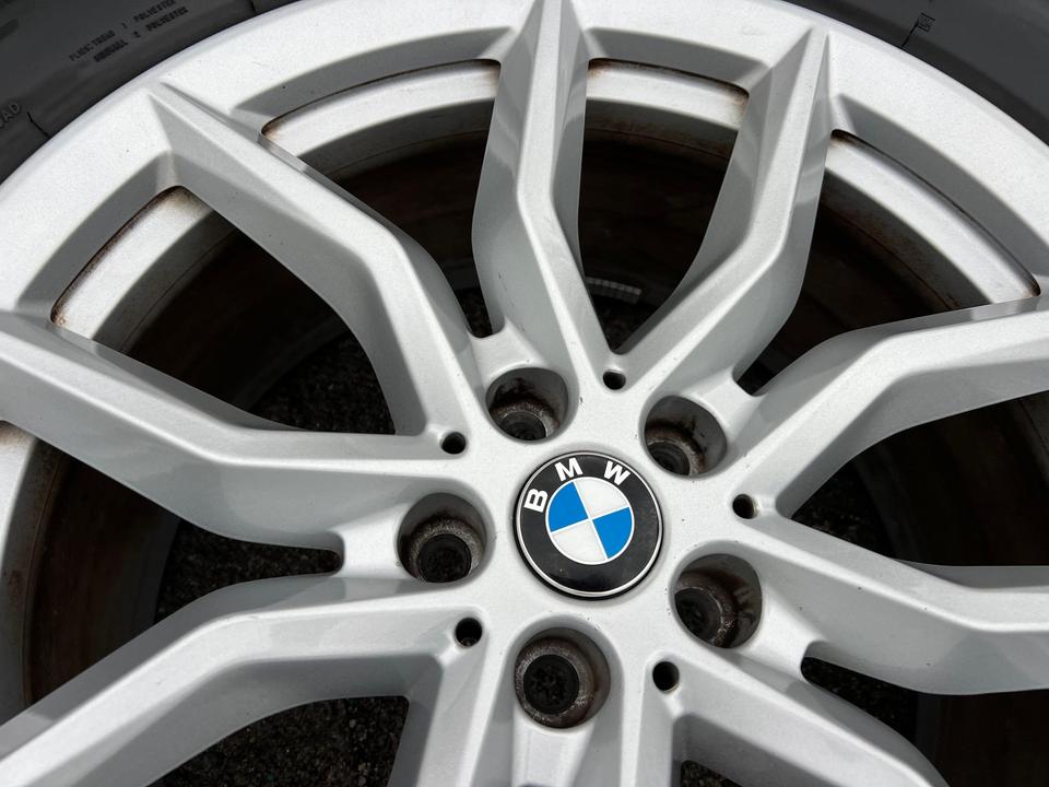 4 ORIGINAL 19" ALUFELGEN BMW X5 G05 X6 G06 STYLING 734 RDKS #22RK – Bild 9