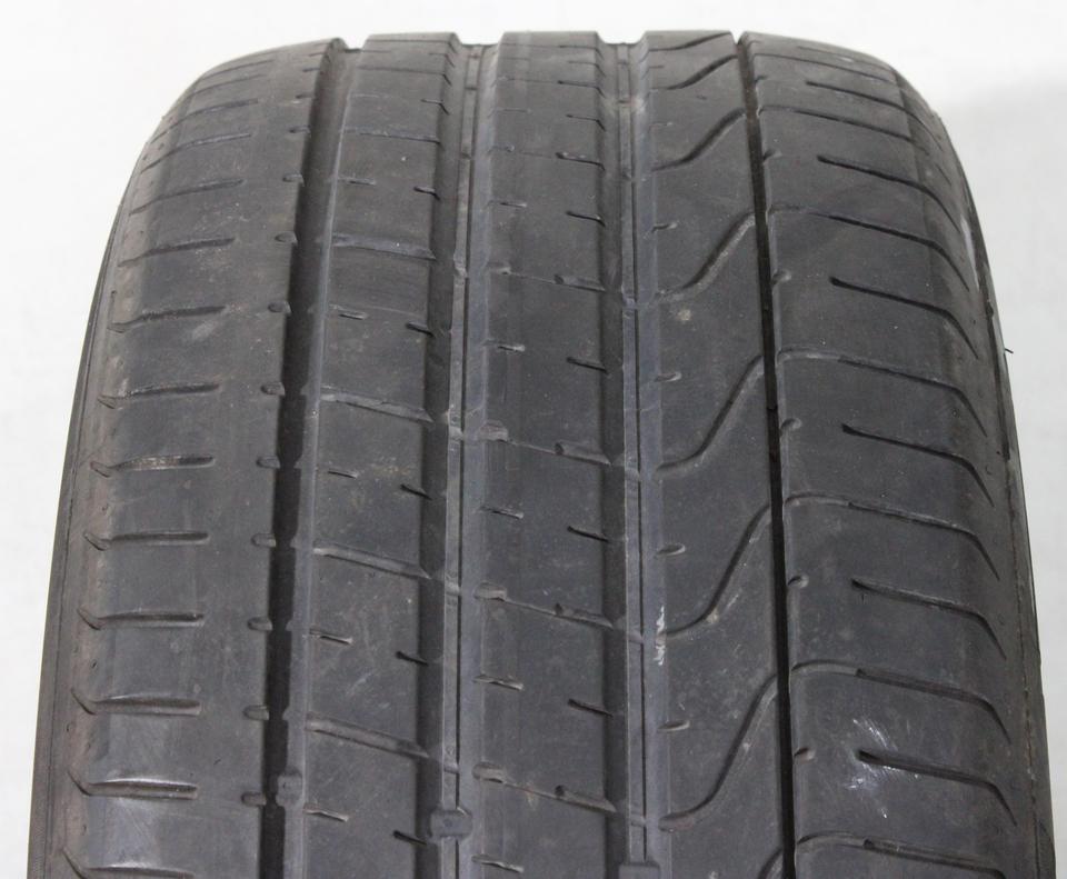 1x 265/40R21 101Y PIRELLI PZERO N0 SOMMERREIFEN 2019 #24SG – Bild 3
