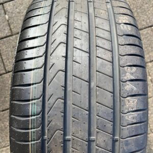 1x 255/40R20 101T PIRELLI CINTURATO P7 ELECT SOMMERREIFEN #1SSG