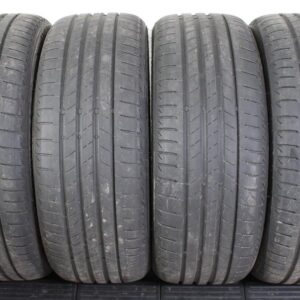 4x 225/45R18 95Y BRIDGESTONE TURANZA T005 * SOMMERREIFEN #1TQV