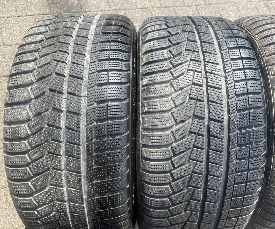 4 ORIGINAL 22" ALU WINTERRÄDER AUDI RS6 4K RS7 4K0601025DG #203P – Bild 17