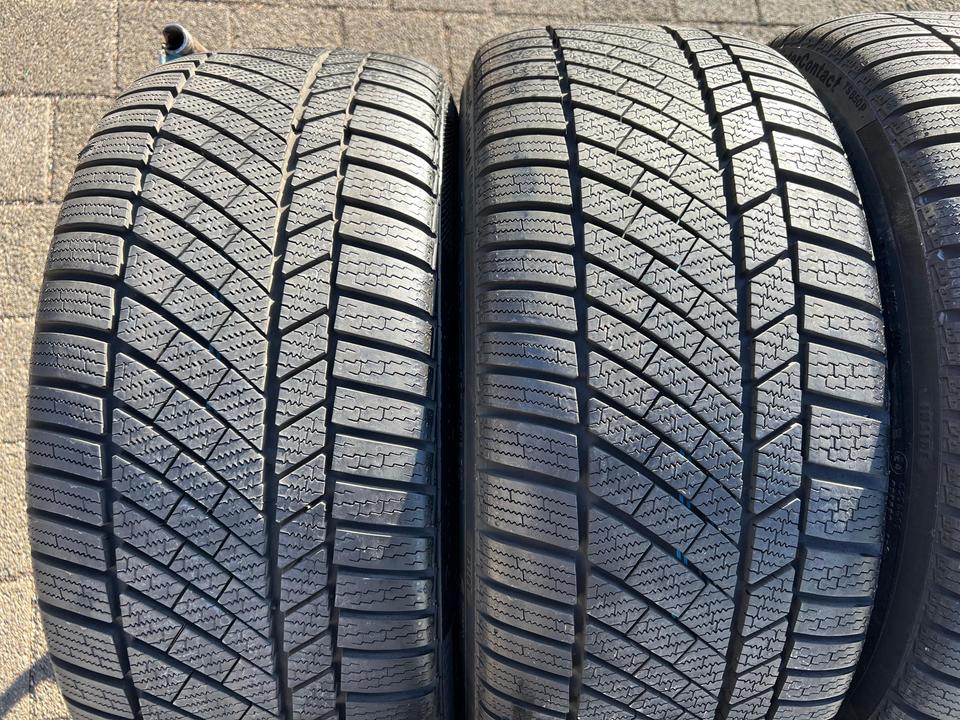 4 ORIGINAL 20" ALU WINTERRÄDER AUDI RS4 RS5 8W 275/30R20 #265S – Bild 9