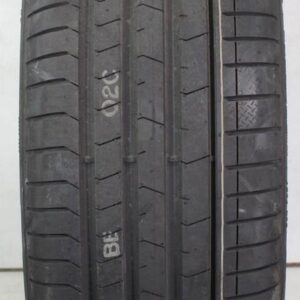 1x 225/40R19 93Y PIRELLI PZERO PZ4 RUNFLAT 2019 * NEU #1VPF