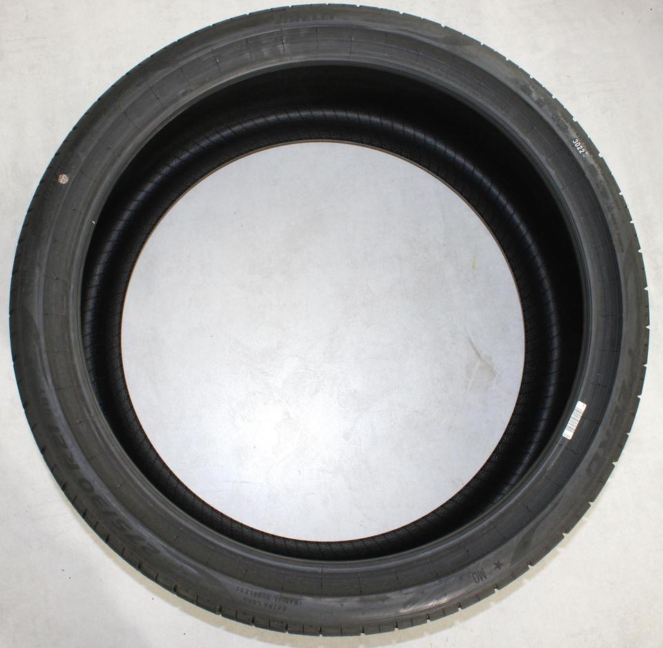 1x 275/30R21 98Y PIRELLI PZERO PZ4 MO* SOMMERREIFEN 2022 #219R – Bild 5