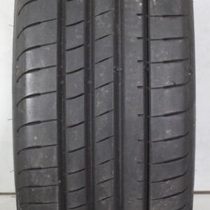 1x 245/40R19 98Y GOODYEAR EAGLE F1 ASYMMETRIC 3 6,5MM 2020* #1XBP