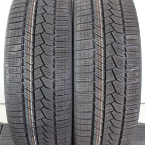 2x 225/55R18 102H CONTINENTAL TS860S WINTERREIFEN 2022 NEU #1VRF