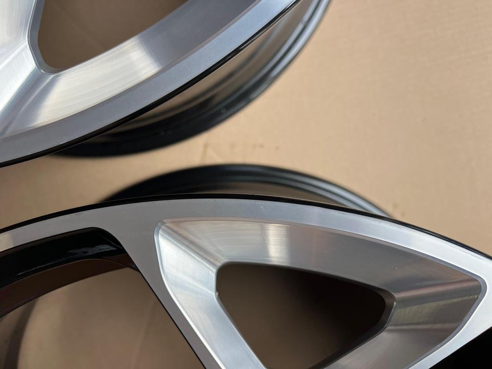 4 ORIGINAL 20" ALUFELGEN AUDI A5 S5 RS5 A4 RS4 8W0601025GJ #26NZ – Bild 7