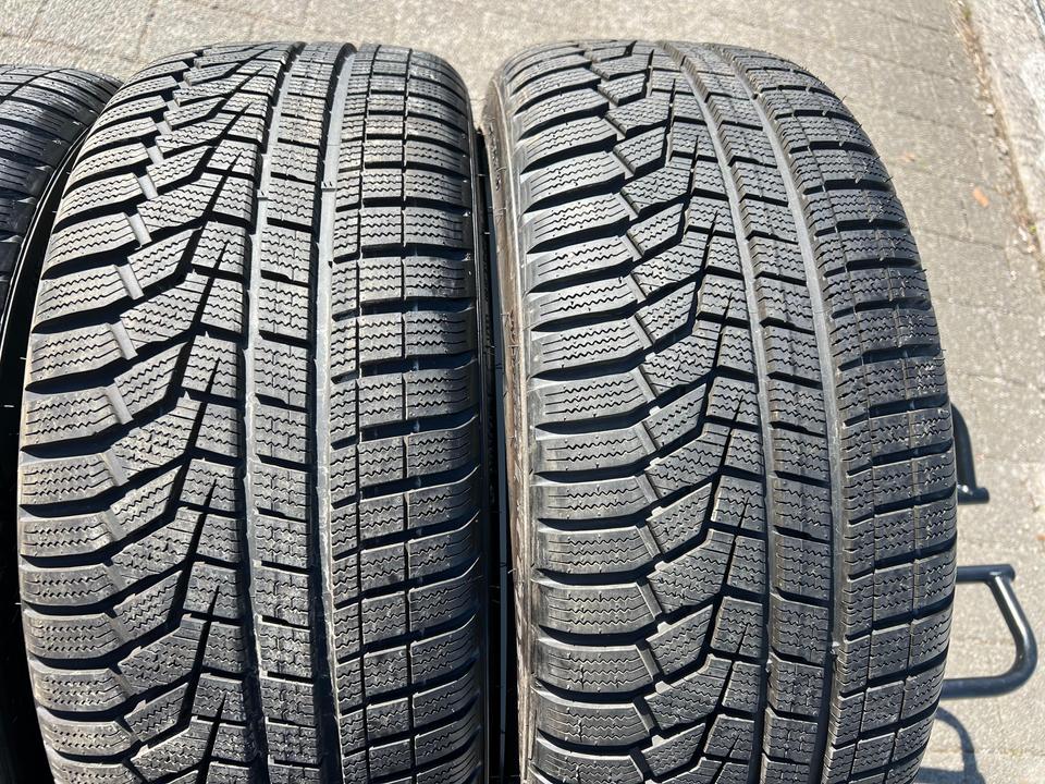 4 ORIGINAL 21" ALU WINTERRÄDER AUDI RS6 AVANT 4K C8 RS7 F2 #20EI – Bild 12