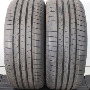 2x 255/50R20 109H BRIDGESTONE ALENZA 001 AO SOMMERREIFEN #22AG