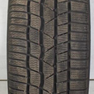 1x 225/40R18 92V CONTINENTAL WINTER CONTACT TS830P AO 2024 #1XFE