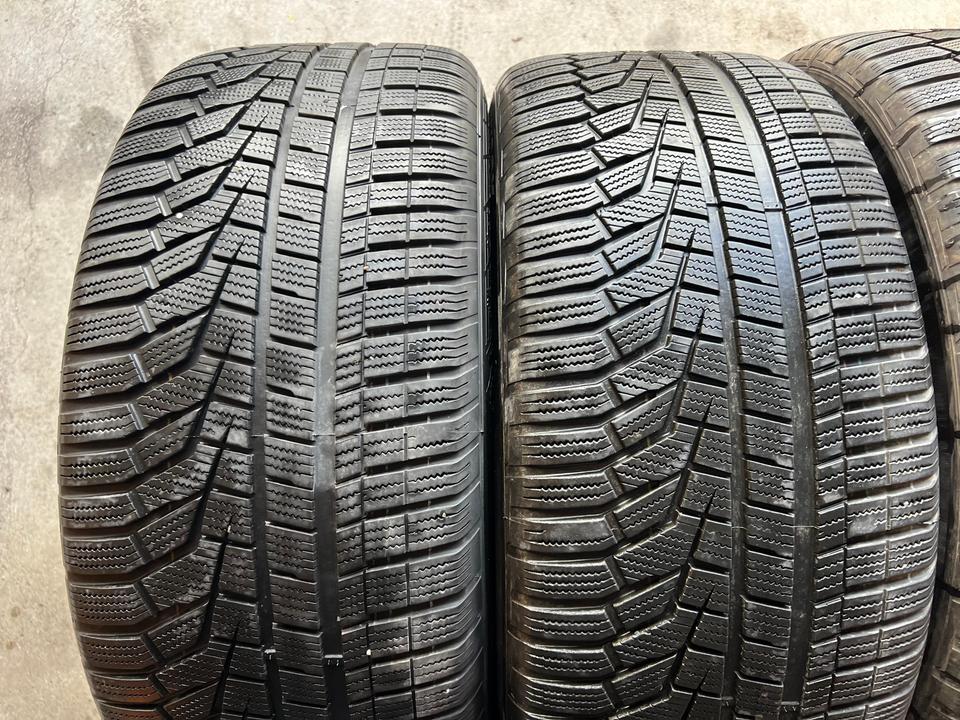 4 ORIGINAL 21" ALU WINTERRÄDER AUDI Q8 SQ8 4M 4M8601025H #244Y – Bild 9