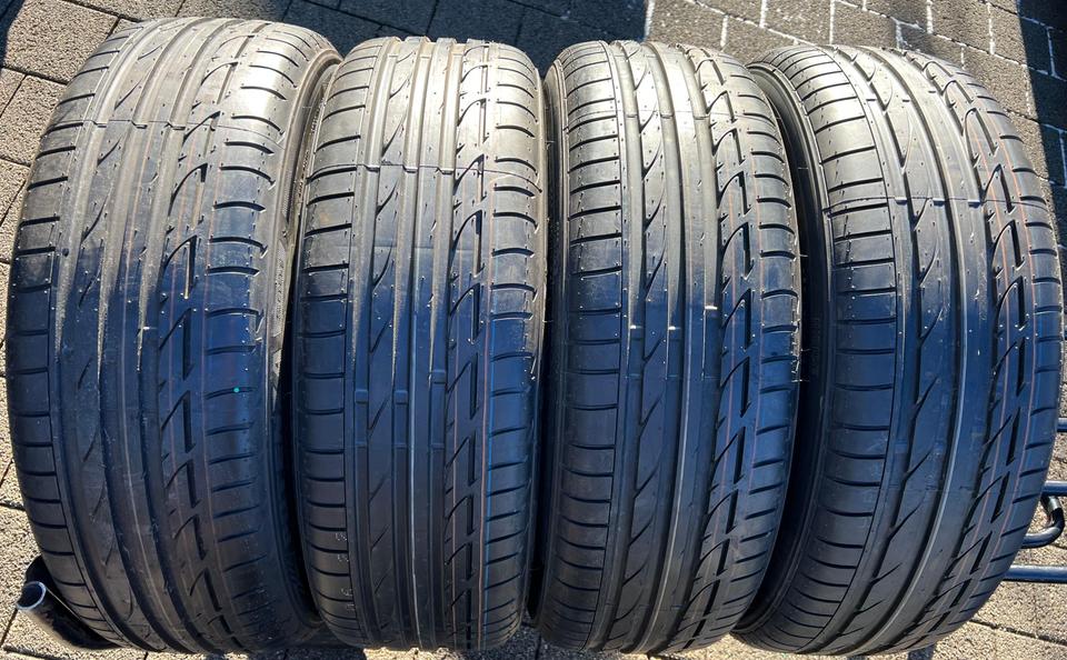 4 ORIGINAL 20" ALU SOMMERRÄDER VW ID.3 ID3 10A601025B #1QQW – Bild 12