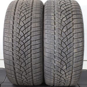 2x 245/40R18 97V GOODYEAR WINTERREIFEN 2022 7,5MM #20ZB