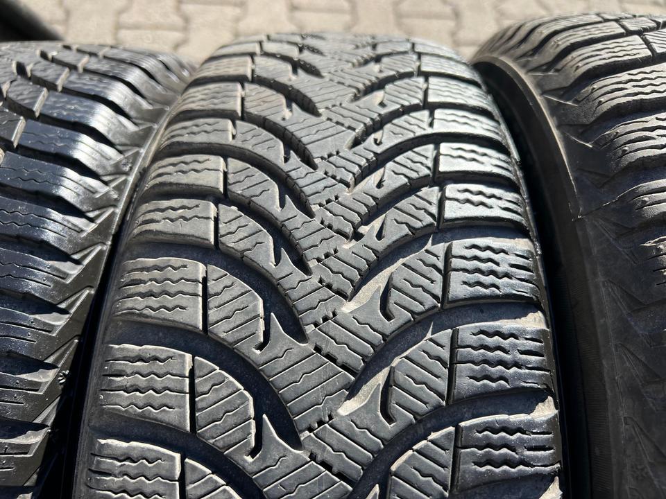 4 WINTERRÄDER MINI F55 F56 F57 175/65R15 84H RDKS FREIHAUS #1SSW – Bild 15